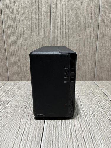 Synology diskstation ds218play - synology,