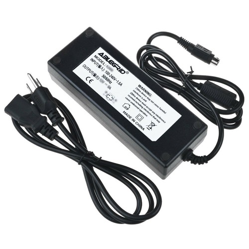 Adapter for pin synology - ac,